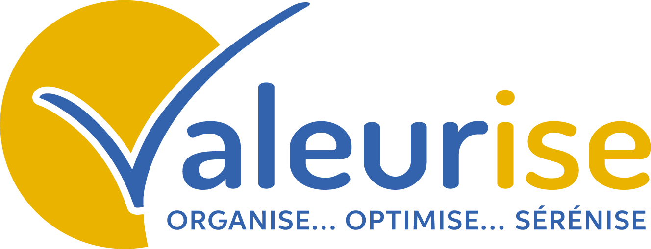 Valeurise Logo 2020